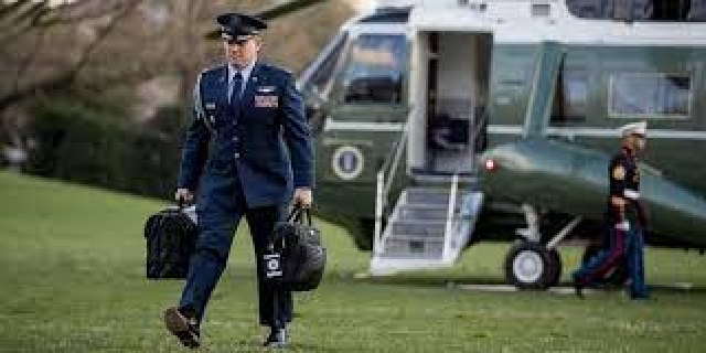 What Is Nuclear Football And How Is It Related To The Us President 6582